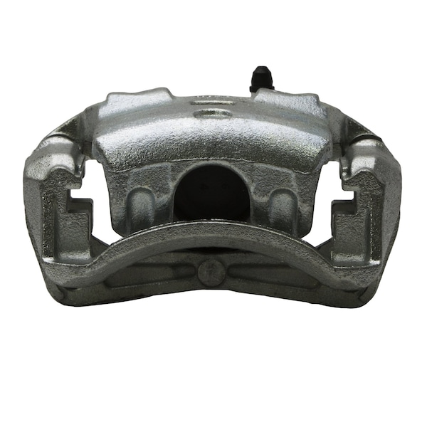 Dynamic Friction Co Premium Caliper Silver Zinc Coated, 33167117 331